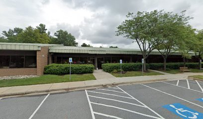Maria Petrucci - Pet Food Store in Columbia Maryland