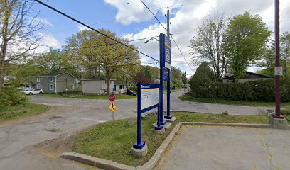 Gare Pincourt / Terrasse-Vaudreuil