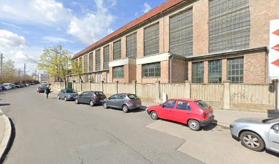AVR Immobilien GmbH