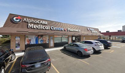 Alpha Care Doctor Office & Walk In Clinic