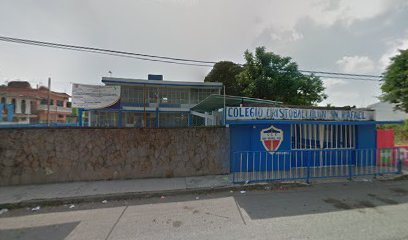Colegio Cristobal Colón