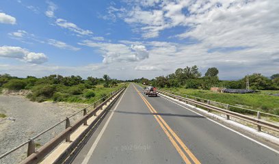 Rio Acequiones