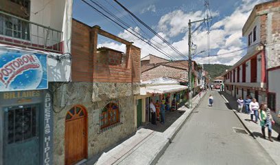 Boutique J.A El Cebú