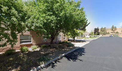 Powell Butte Elementary School