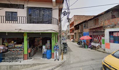 El Puente José Antonio Galán