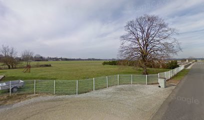 Cimetière De Ruffey Sur Seille