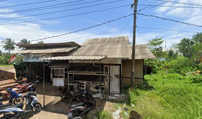 Warung Risa Sandra Syam