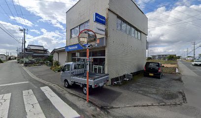 Panasonic shop（有）下津浦電器商会