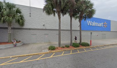 Walmart Money Center