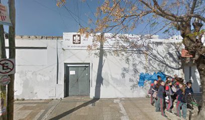 Instituto San Agustín Nivel Secundario