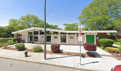 Franklin Field Elderly Community Center