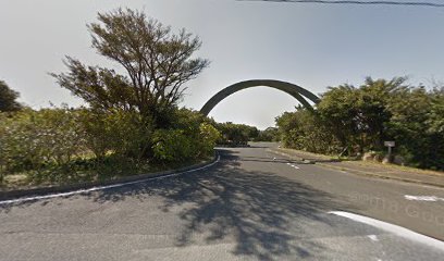 回廊パーク 黒崎公園