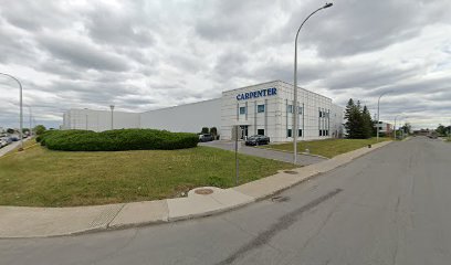 Carpenter Canada Co