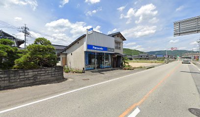 中田ラジオ店