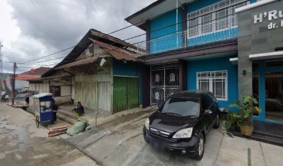 Rumah pangalengan