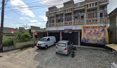 Mahkota Jati