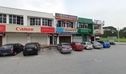 Ajensi Riaz Sdn.Bhd.no,24, Medan istana 5,medan ipoh Raya,30000,ipoh