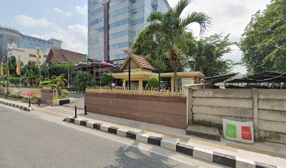 Bank Negara Indonesia - KCP Sukaramai