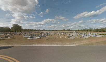 Jay Cemetery