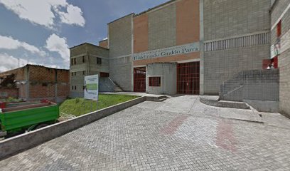 Centro Comunitario para la Convivencia