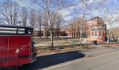 Princeton Municipal Court