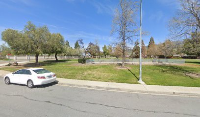 Sandalwood Park Playground