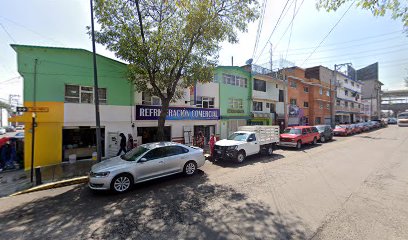 Distribuidora Nieto Toluca