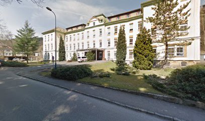 MeDiLa spol. s r.o., Odběrové centrum Tanvald