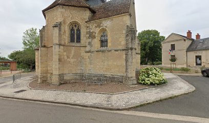 Église Saint Martin