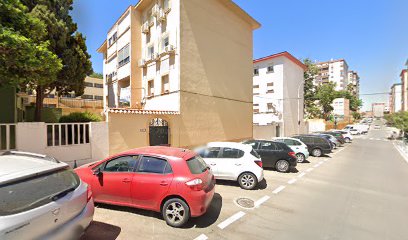 Equipo De Orientación Educativa Algeciras