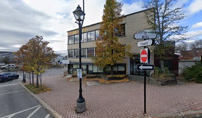 Susie Therrien Massothérapeute, Naturopathe, Réflexologie