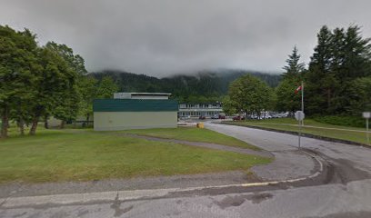 Prince Rupert Middle School