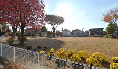 めがね橋公園