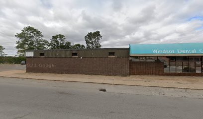 WINDSOR MEDICAL CENTRE