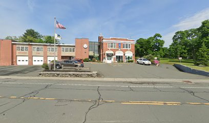 Menands Village Police Department