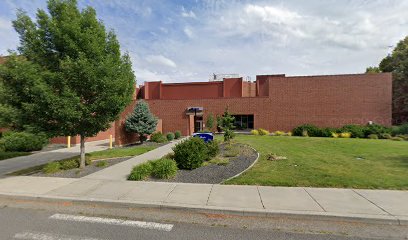 Spokane Falls Community College Music Department