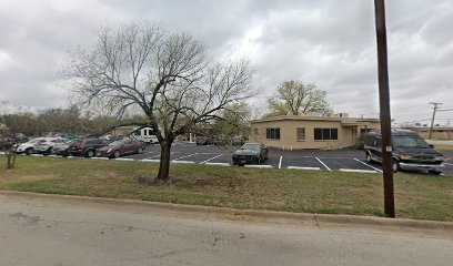 Burleson Nursing & Rehabilitation Center