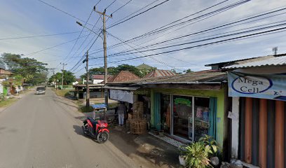 Pecel Lele Kopek Sidah