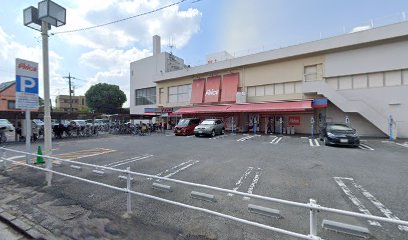 ダイチャリ ヨークプライス 西新井店