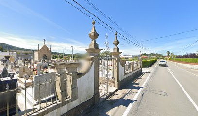 Cemitério de Deão