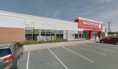 Beauty Boutique by Shoppers Drug Mart