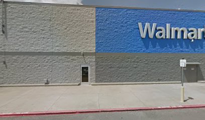 Walmart Money Center