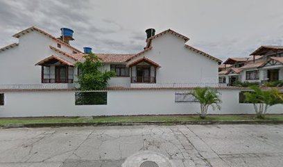 Villavicencio casa
