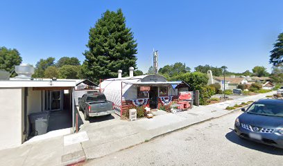 Spine Clinic of Monterey Bay