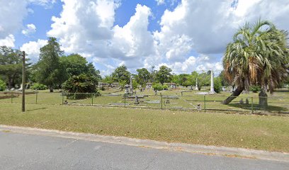 Lott Cemetery