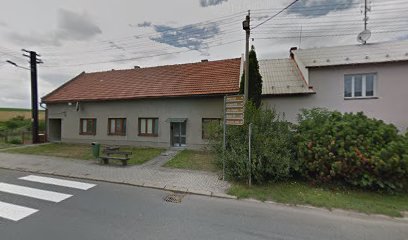 Základní škola a Mateřská škola Loukov, okres Kroměříž - Školní družina