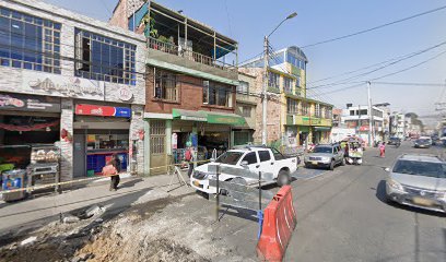 Fruteria Y Cafetería Tatty's