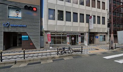 京阪天満橋駅前-レンタルバイク[ベストBike®︎]