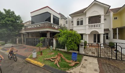 Nasi Kebuli Madina, Legenda Wisata