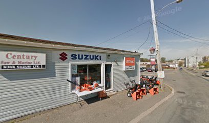 Nova Suzuki Ltd